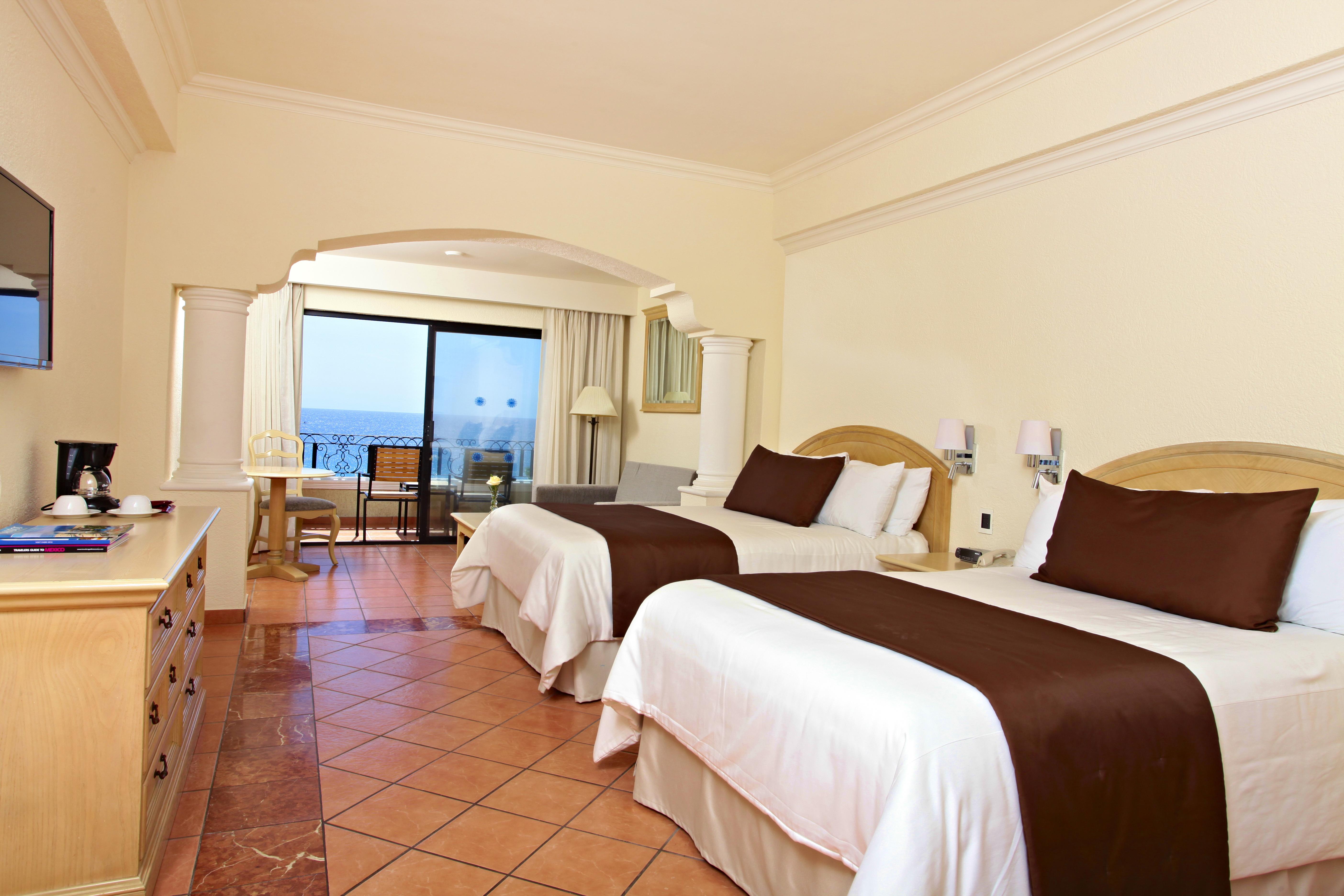 Sandos Finisterra All Inclusive Cabo San Lucas Exterior foto