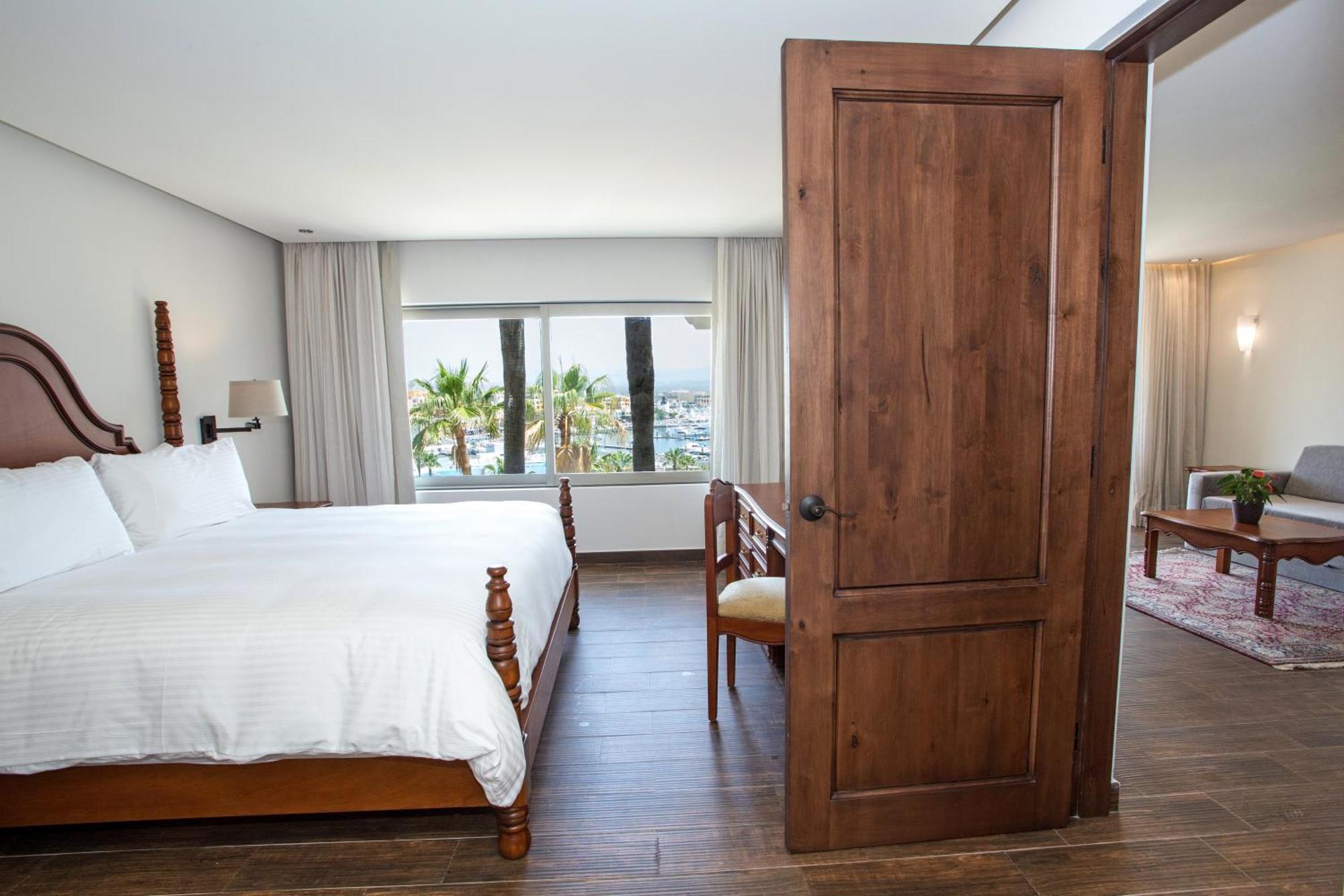 Sandos Finisterra All Inclusive Cabo San Lucas Cameră foto